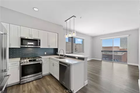445 Island Ave #501, San Diego, CA 92101