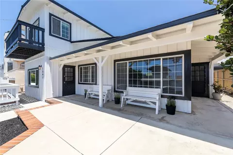 Exterior - 1547 Neptune, Encinitas, CA 92024 photo 4 of 13