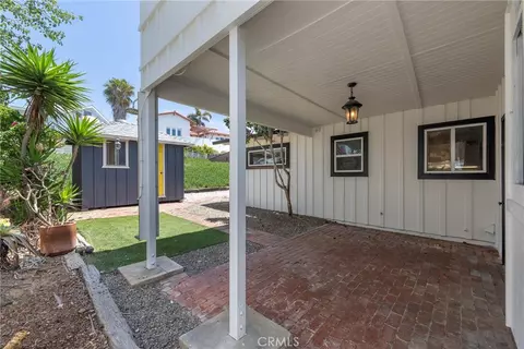 Exterior - 1547 Neptune, Encinitas, CA 92024 photo 6 of 13