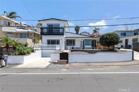 Exterior - 1547 Neptune, Encinitas, CA 92024 photo 3 of 10