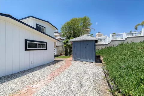Exterior - 1547 Neptune, Encinitas, CA 92024 photo 8 of 10