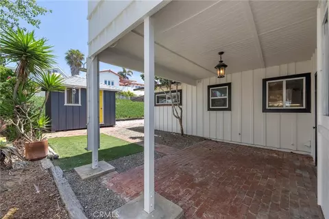 Exterior - 1547 Neptune, Encinitas, CA 92024 photo 5 of 10