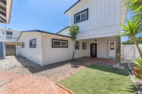 Exterior - 1547 Neptune, Encinitas, CA 92024 photo 12 of 13
