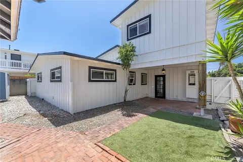 Exterior - 1547 Neptune, Encinitas, CA 92024 photo 11 of 13