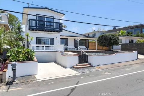 Exterior - 1547 Neptune, Encinitas, CA 92024 photo 2 of 13