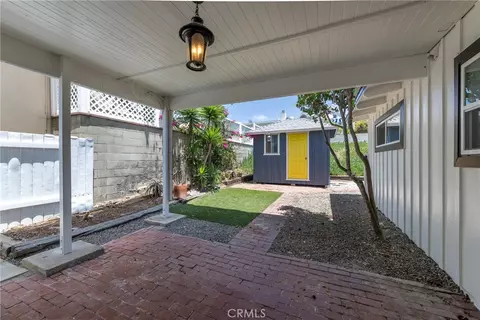 Exterior - 1547 Neptune, Encinitas, CA 92024 photo 5 of 13
