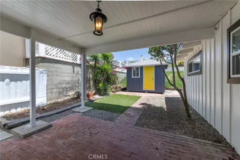 Exterior - 1547 Neptune, Encinitas, CA 92024 photo 4 of 10