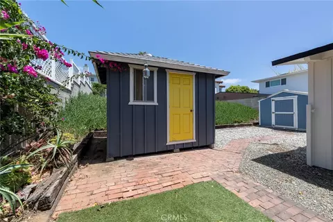 Exterior - 1547 Neptune, Encinitas, CA 92024 photo 6 of 10