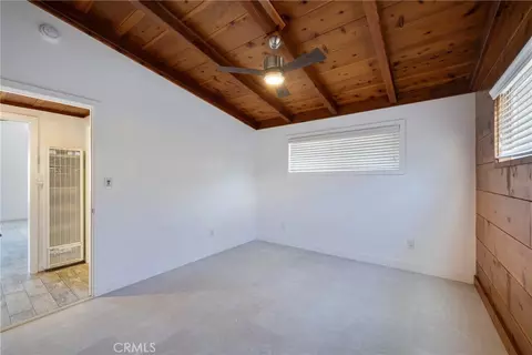 Bedroom - 1547 Neptune, Encinitas, CA 92024 photo 8 of 9