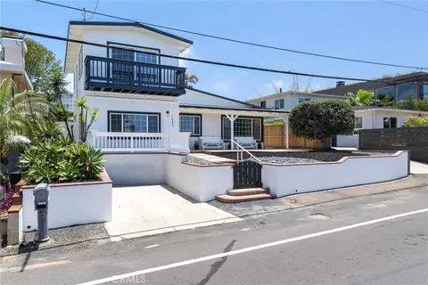 Exterior - 1547 Neptune, Encinitas, CA 92024 photo 2 of 10