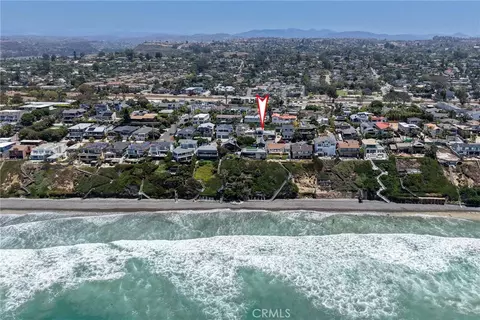 View/Area - 1547 Neptune, Encinitas, CA 92024 photo 2 of 12