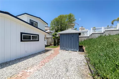 Exterior - 1547 Neptune, Encinitas, CA 92024 photo 10 of 13