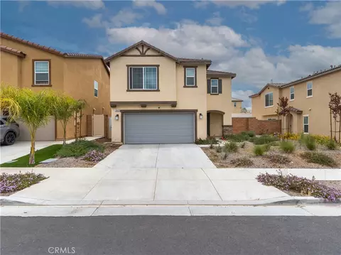 25602 Pine Rdg, Homeland, CA 92548