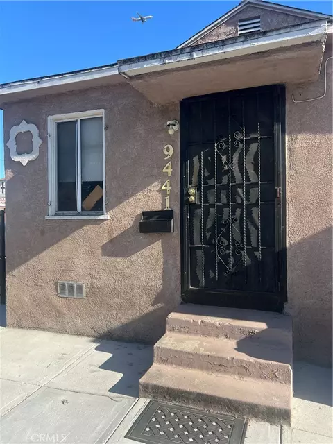 9435 S Western, Los Angeles, CA 90047