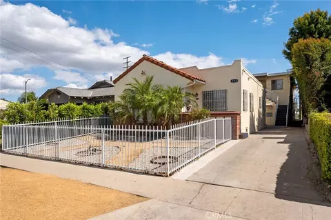 754 E 84th Pl, Los Angeles, CA 90001