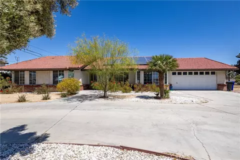 20086 Yucca Loma, Apple Valley, CA 92307