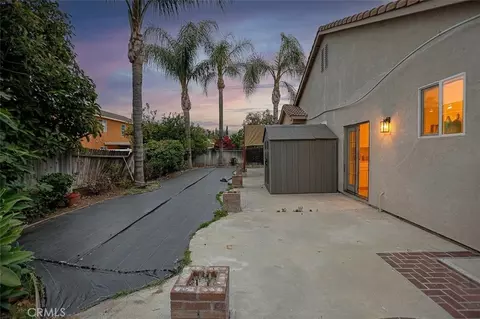 Exterior - 4252 Jenkins, Riverside, CA 92501 photo 7 of 8