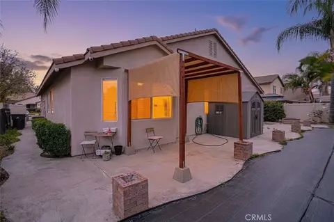 Exterior - 4252 Jenkins, Riverside, CA 92501 photo 4 of 8