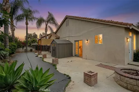 Exterior - 4252 Jenkins, Riverside, CA 92501 photo 5 of 8