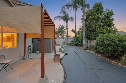 Exterior - 4252 Jenkins, Riverside, CA 92501 photo 2 of 8