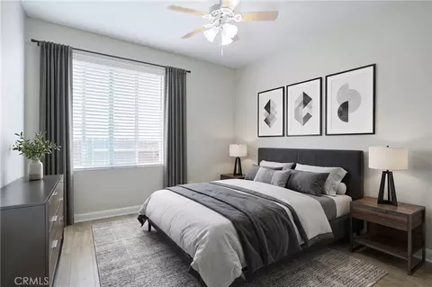 Bedroom - 4252 Jenkins, Riverside, CA 92501 photo 4 of 7