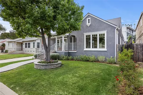 229 W Brookdale Pl, Fullerton, CA 92832