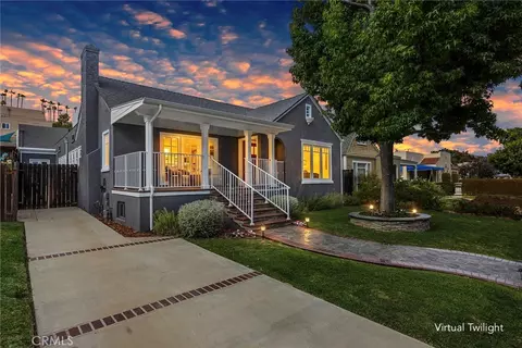 229 W Brookdale Pl, Fullerton, CA 92832