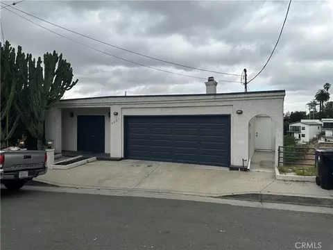 3851 Cazador, Los Angeles, CA 90065
