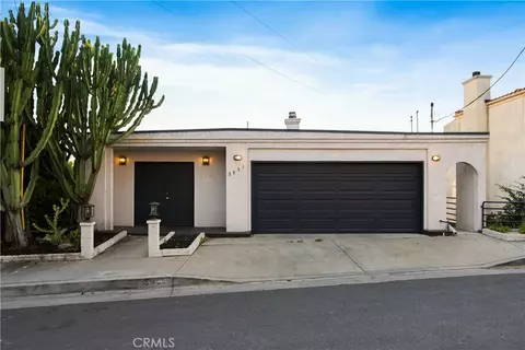 3851 Cazador, Los Angeles, CA 90065