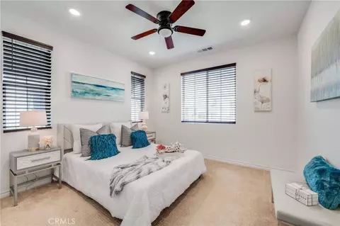 Bedroom - 1404 Wingfoot, Carson, CA 90746 photo 5 of 6