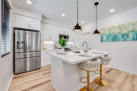 Kitchen - 1404 Wingfoot, Carson, CA 90746 photo 1 of 4
