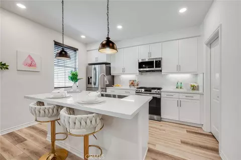 Kitchen - 1404 Wingfoot, Carson, CA 90746 photo 2 of 4