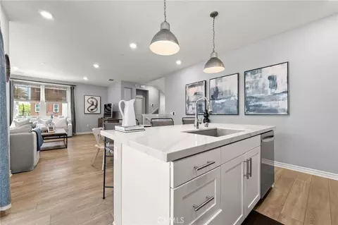 Kitchen - 17879 S Upton, Carson, CA 90746 photo 3 of 4
