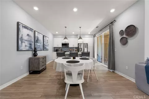 Dining - 17879 S Upton, Carson, CA 90746 photo 1 of 2