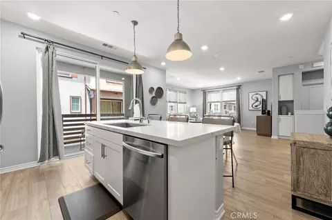 Kitchen - 17879 S Upton, Carson, CA 90746 photo 2 of 4