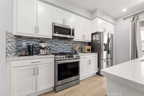 Kitchen - 17879 S Upton, Carson, CA 90746 photo 4 of 4