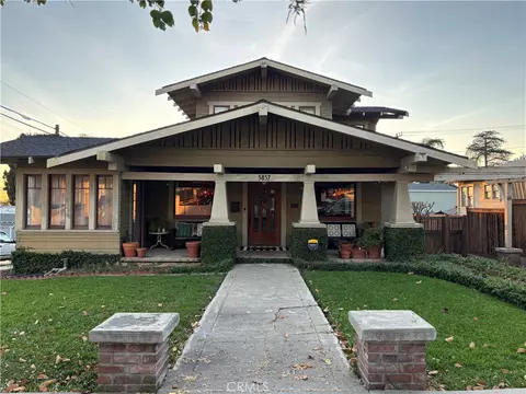 5857 Washington Ave, Whittier, CA 90601
