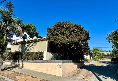 2022 Dawson Ave, Signal Hill, CA 90755