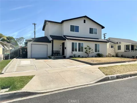 150 E Floral, Monterey Park, CA 91755