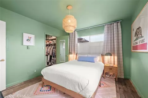 Bedroom - 528 Cedar #3A, Long Beach, CA 90802 photo 1 of 3