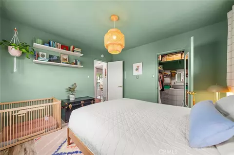 Bedroom - 528 Cedar #3A, Long Beach, CA 90802 photo 2 of 3