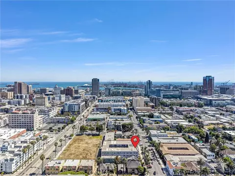 View/Area - 528 Cedar #3A, Long Beach, CA 90802 photo 3 of 3