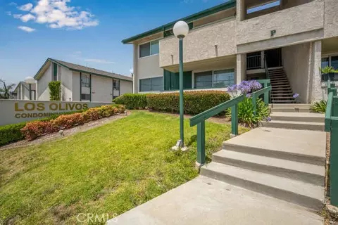 15225 Santa Gertrudes Ave #P101, La Mirada, CA 90638