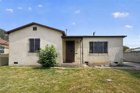 443 W Cedar, Compton, CA 90220