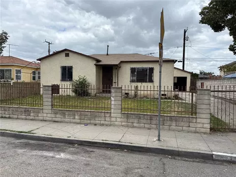 443 W Cedar, Compton, CA 90220