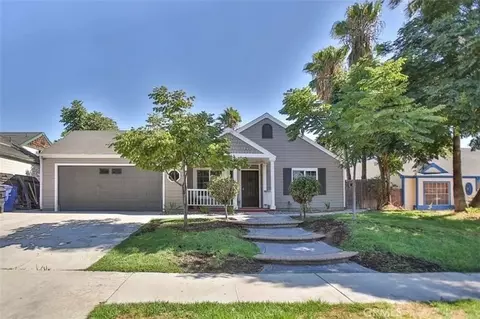 1164 Massachusetts Ave, Riverside, CA 92507