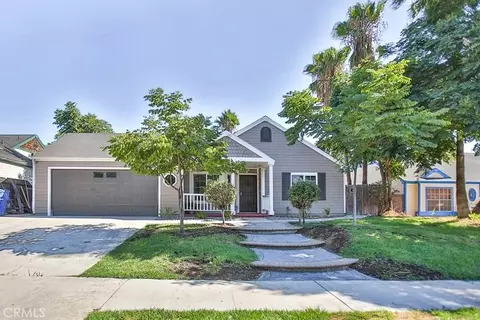 1164 Massachusetts Ave, Riverside, CA 92507