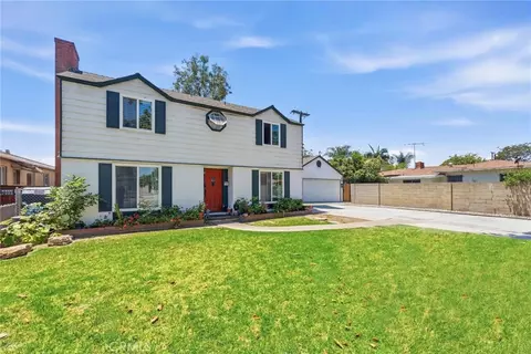 1514 E 4th, Santa Ana, CA 92701