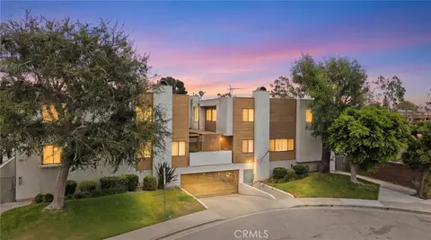 714 N Howard Apt H St, Glendale, CA 91206