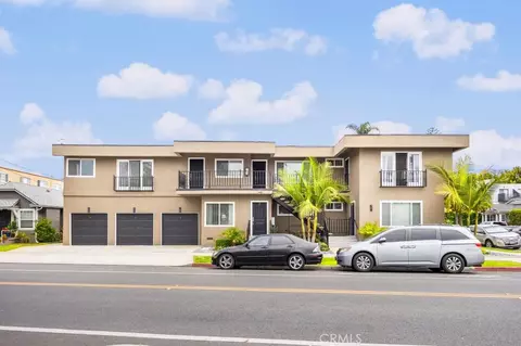 1785 E 3rd, Long Beach, CA 90802